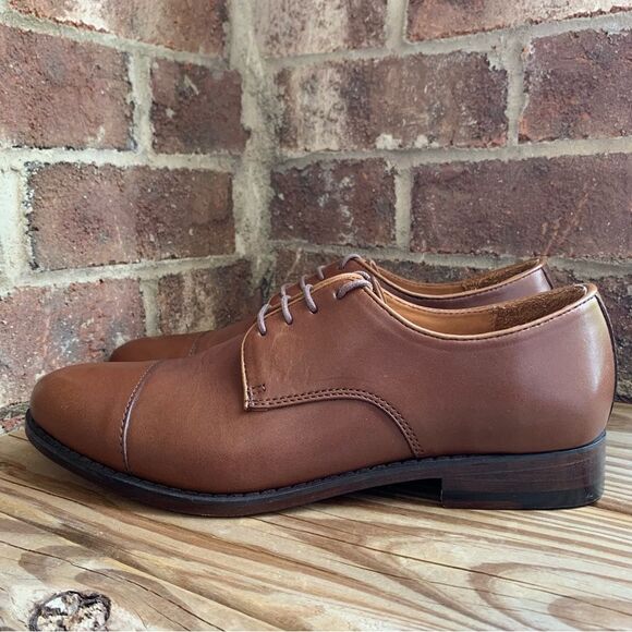 J Crew Shoes 8 - Picture 3 of 7